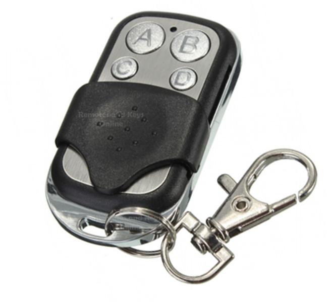 Centurion TX2 Remote Remotes and Keys Online