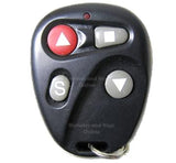 Conqueror S68 Remote