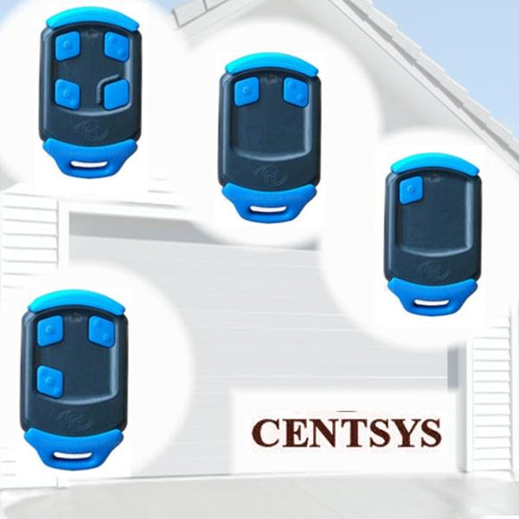 Centsys Remotes