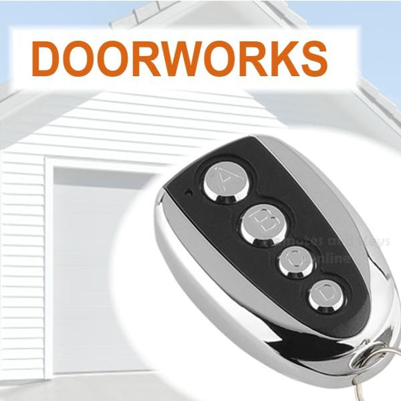 Doorworks Remotes