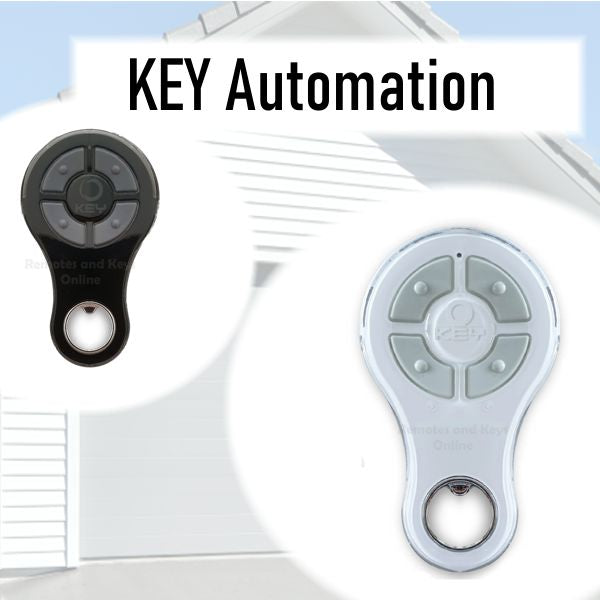 Plc Remote Key Key Automation Remotes – REMOTES AND KEYS ONLINE
