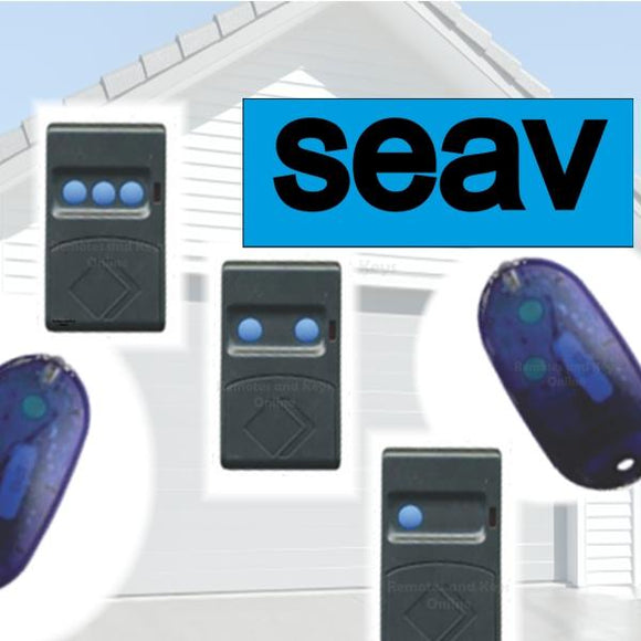 Seav Remotes
