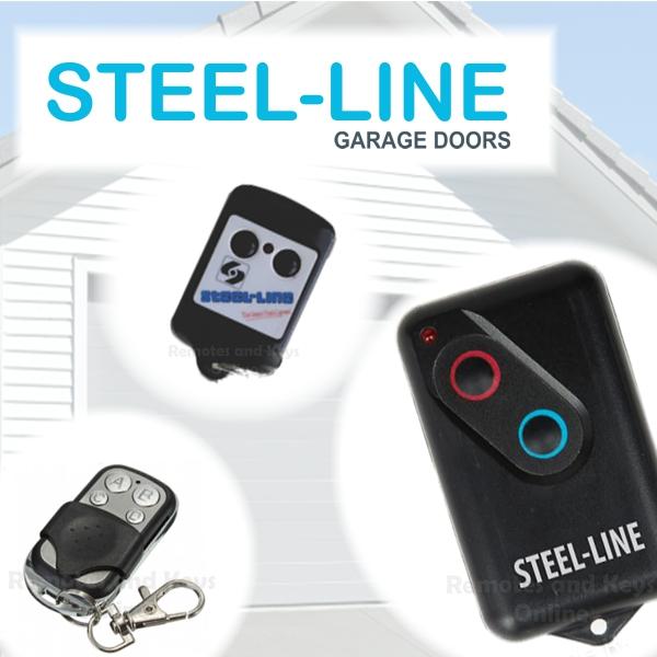 Remotes and Keys Online - NZ Supplier Garage Door Remotes – REMOTES AND ...
