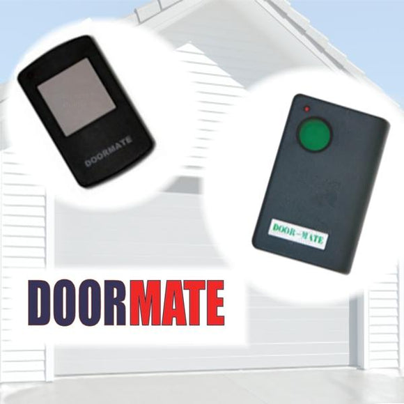 DoorMate Opener Remotes