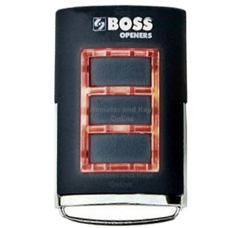 Boss HT3 Red LED Remote