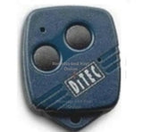 Ditec BIX-LS2 Gate Remote