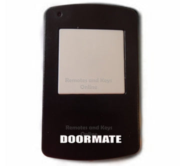 Doormate 8 Dip Switch Remote 303Mhz