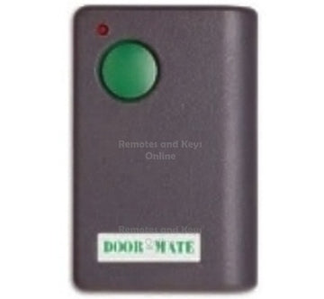 Door-mate TRG102 TRG-101 Remote
