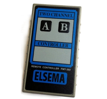 Elsema Remote FMT302