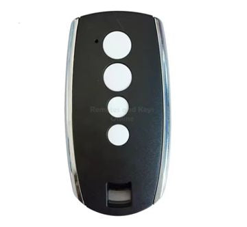 King Gates Stylo4k BK Remote