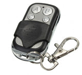 Airport TX4 433.92MHz Replacement Key Ring Remote
