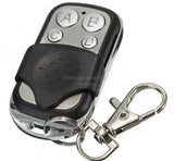 Avanti T6 433MHz replacement key ring remote