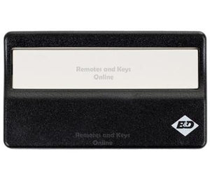059177 econolift 433.92MHz B and D Remote 