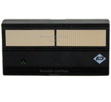 B and D 4332EBD Remote