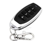 062731 Tritran replacement key ring remote