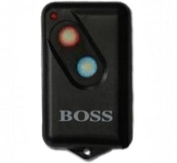 Boss HT4 HT-4  2 Button Dip Switch Remote