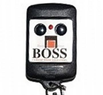 Boss HT1 v1 308 310MHz Remote