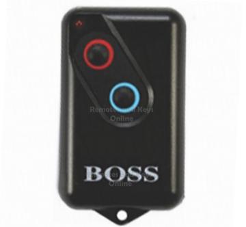 Boss 2211L (TX) 303Mhz Remote