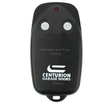 Centurion TX2 TX-2 Rolling Code 433MHz Remote Control 