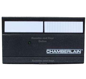Chamberlain 4332RBD Remote