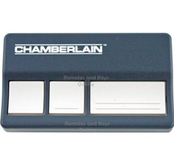 Chamberlain 84333AML Remote
