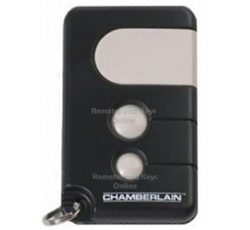 Chamberlain 4335A Remote