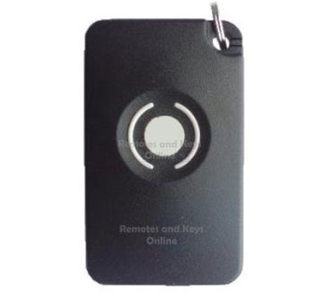 Homentry Mini Remote 433Mhz