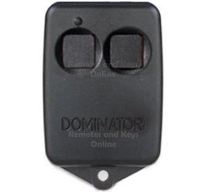 Dominator MR2 ADS2 315Mhz Remote