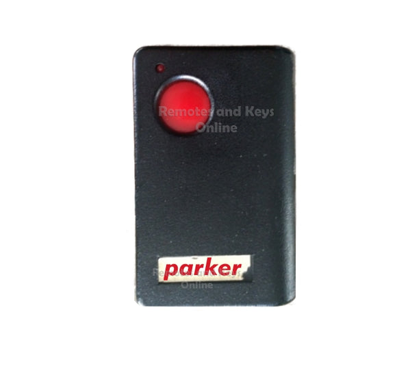 Parker TRG102