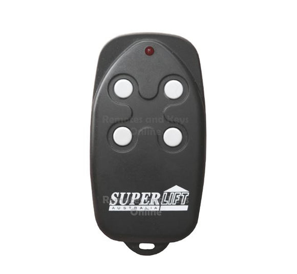 Superlift TX4 TX-4 Remote Control