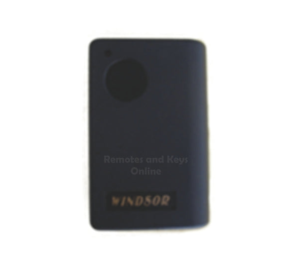 Windsor Remote