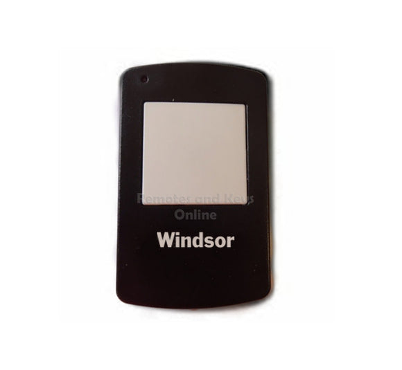 Windsor 303MHz Remote