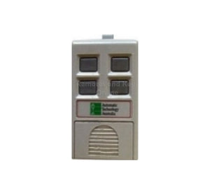 Magic Button PTXA4 PTXA-4 27Mhz dip switch remote