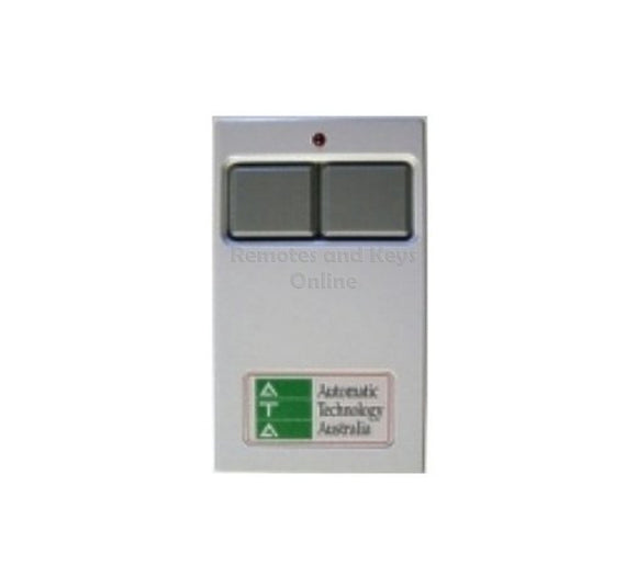 Magic Button TXA2 TXA-2 10 dip switch 27Mhz remote