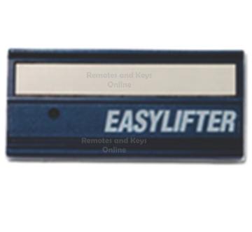 Easylifter GL430EL 1a5477-3 Remote