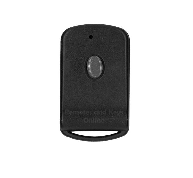Guardian HT3 Blue LED Remote – REMOTES AND KEYS ONLINE