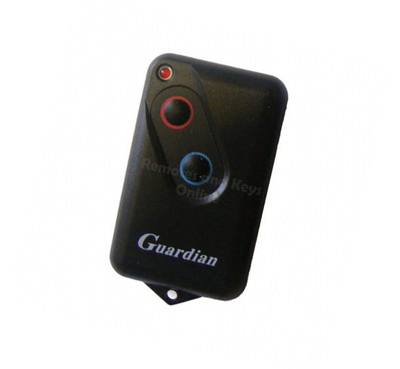 Garrison Compatible Remote Guardian Garage Door Remotes – REMOTES AND KEYS ONLINE
