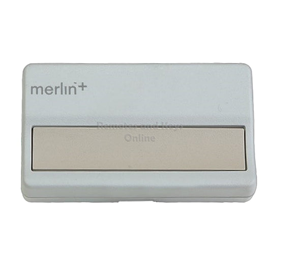 Merlin C940 Homentry Remote