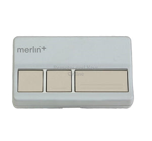 Merlin C943 Security + Remote