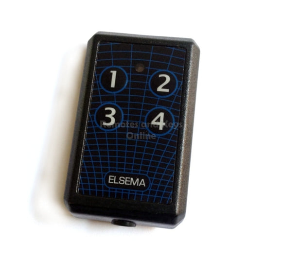 Elsema Key-304 Key304 Remote