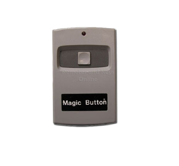 Magic Button Remote