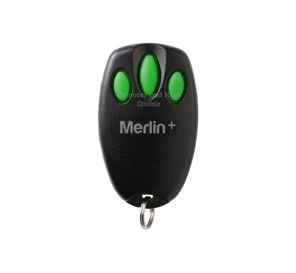 Merlin – REMOTES AND KEYS ONLINE