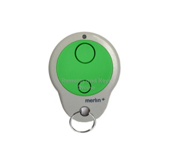 Merlin Game Remote Merlin – REMOTES AND KEYS ONLINE