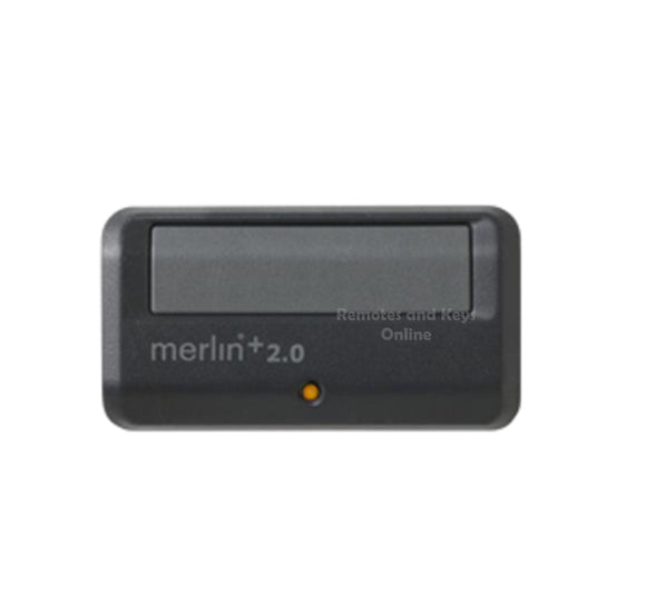 E940M Remote Merlin Plus 2