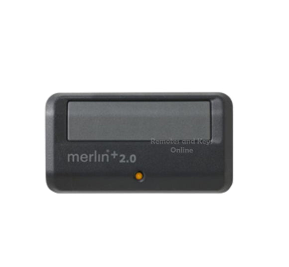 Merlin Home Remote Monitor Merlin – REMOTES AND KEYS ONLINE