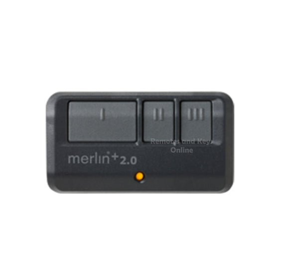 Merlin Game Remote Merlin – REMOTES AND KEYS ONLINE