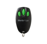 Merlin E945M Security + 2.0 Remote
