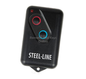Steel-line Remote
